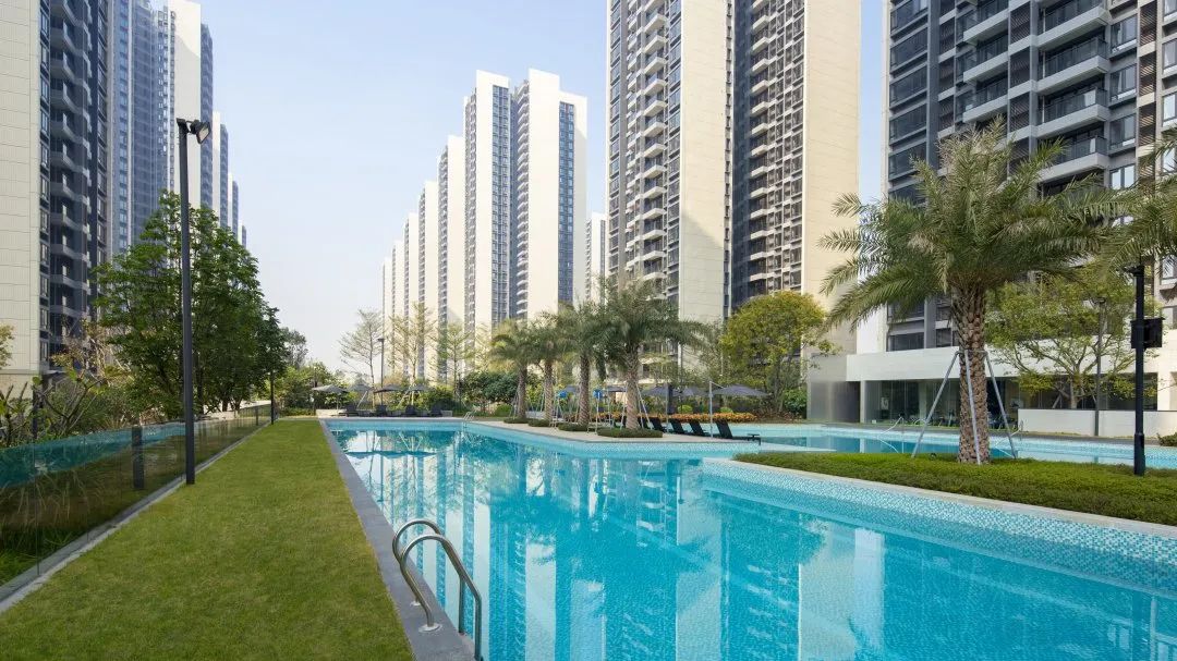  BOX盒子实践丨佛山 时代南湾 景观设计 丨中国广东-45