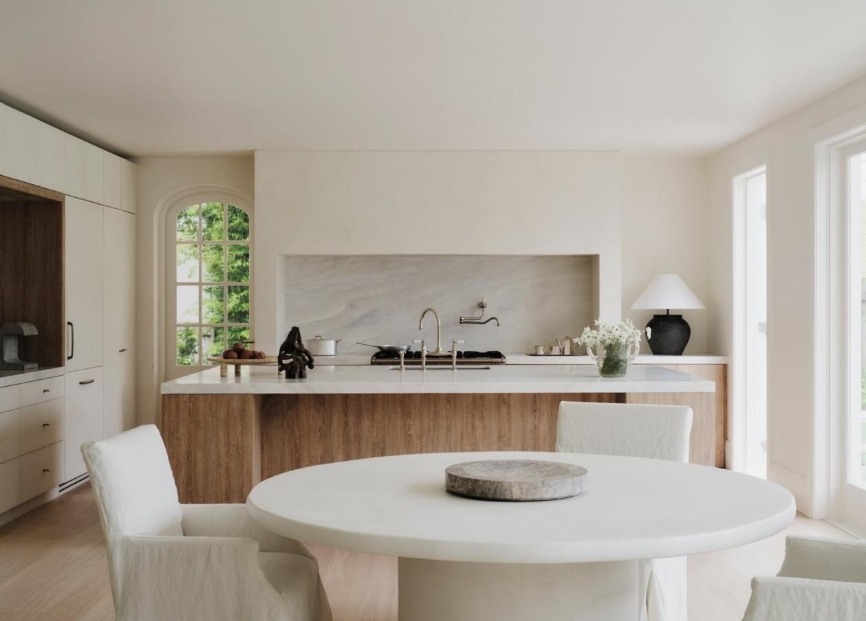 丨澳大利亚悉尼丨Phoebe Nicol Interior Architecture-0