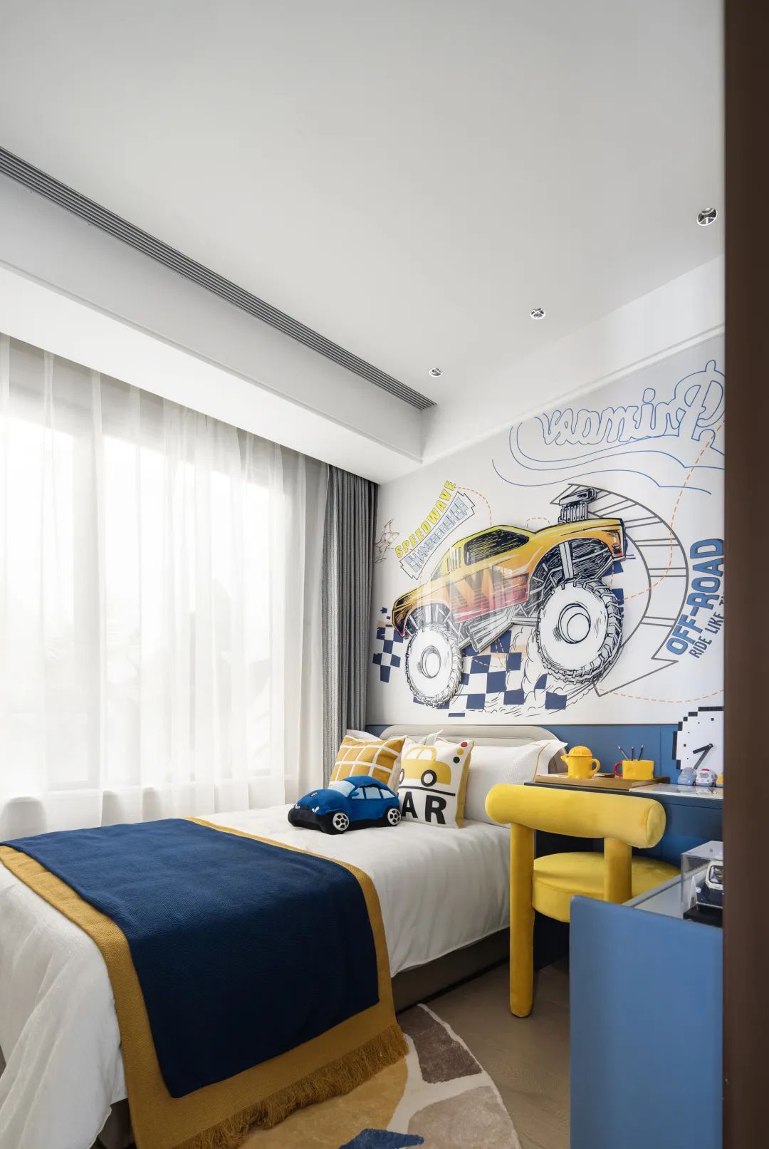 经发金地·四季都会89,99,109户型室内设计丨中国武汉丨DOME&ASSOCIATES董世建筑-92