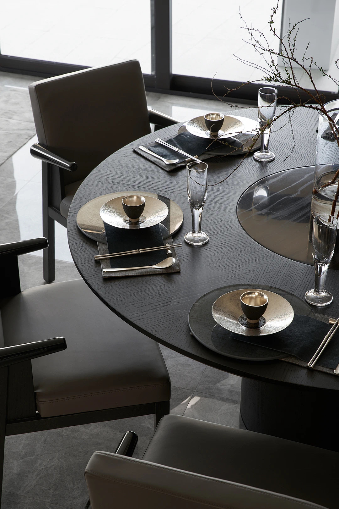 成都卓越·晴翠丨中国成都丨壹方设计-15