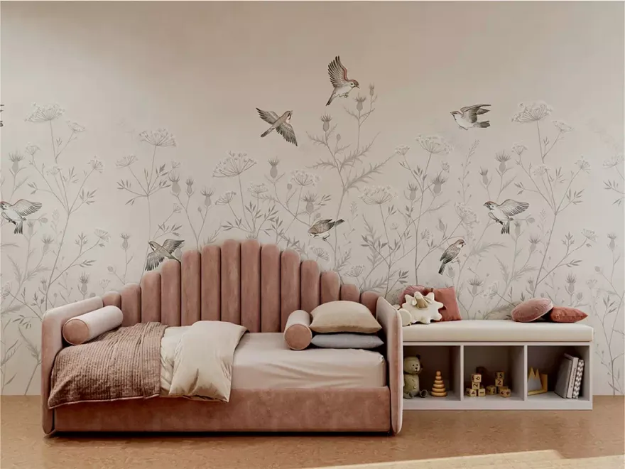 Анастасия Филиппова, автор дизайн-проектов ⋆ Фабрика мебели «Mamka™» ᐈ Эксперт детского пространства-0