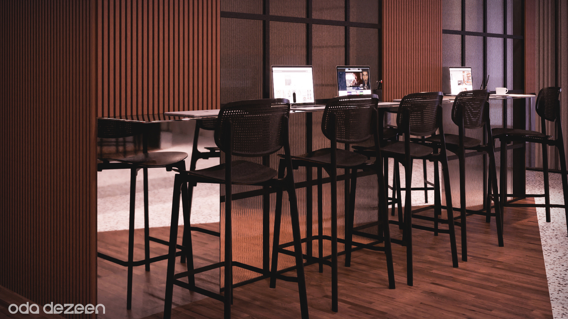 Kazbegi Hotel 室内设计-60