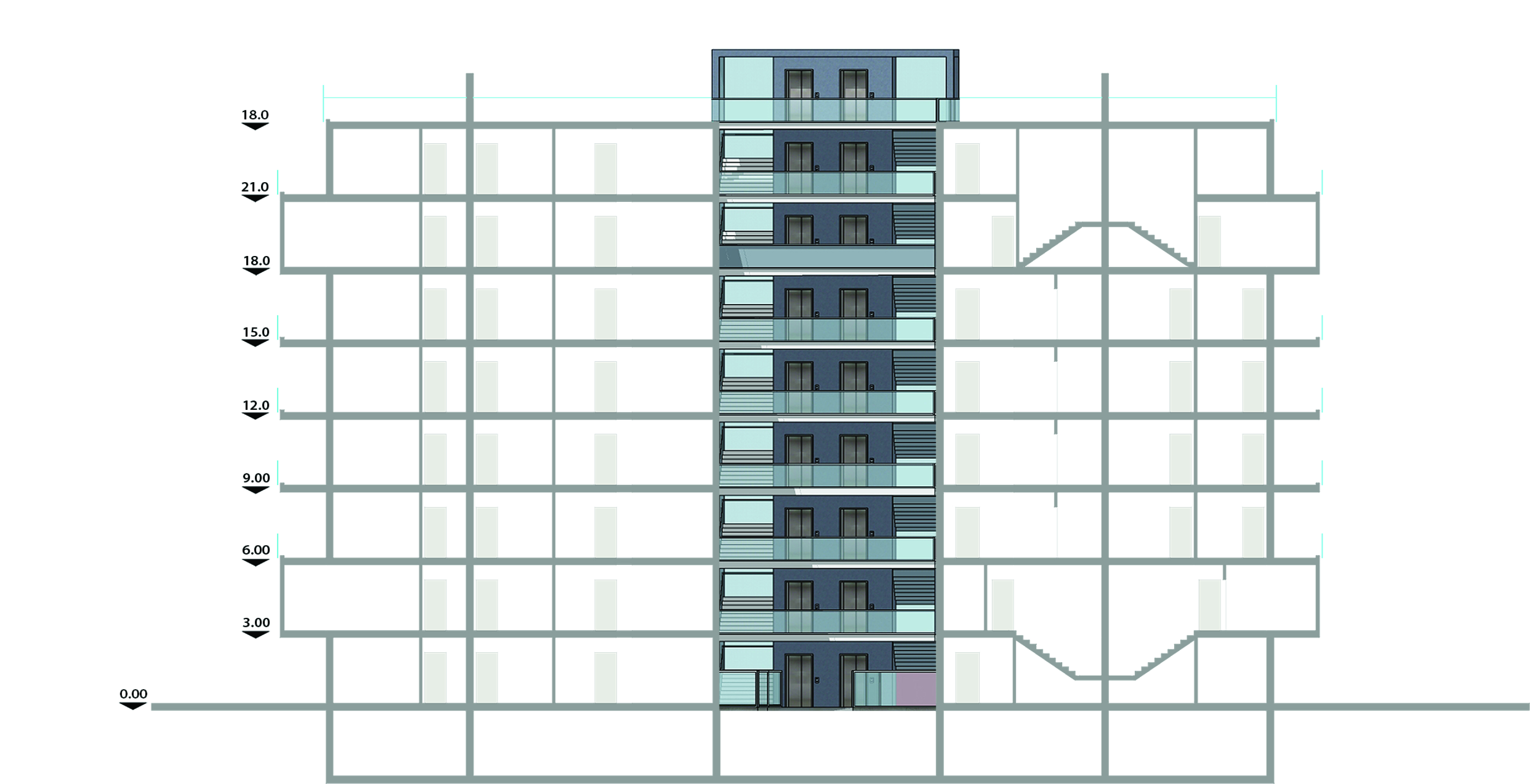 Coop 10151 住宅楼-18