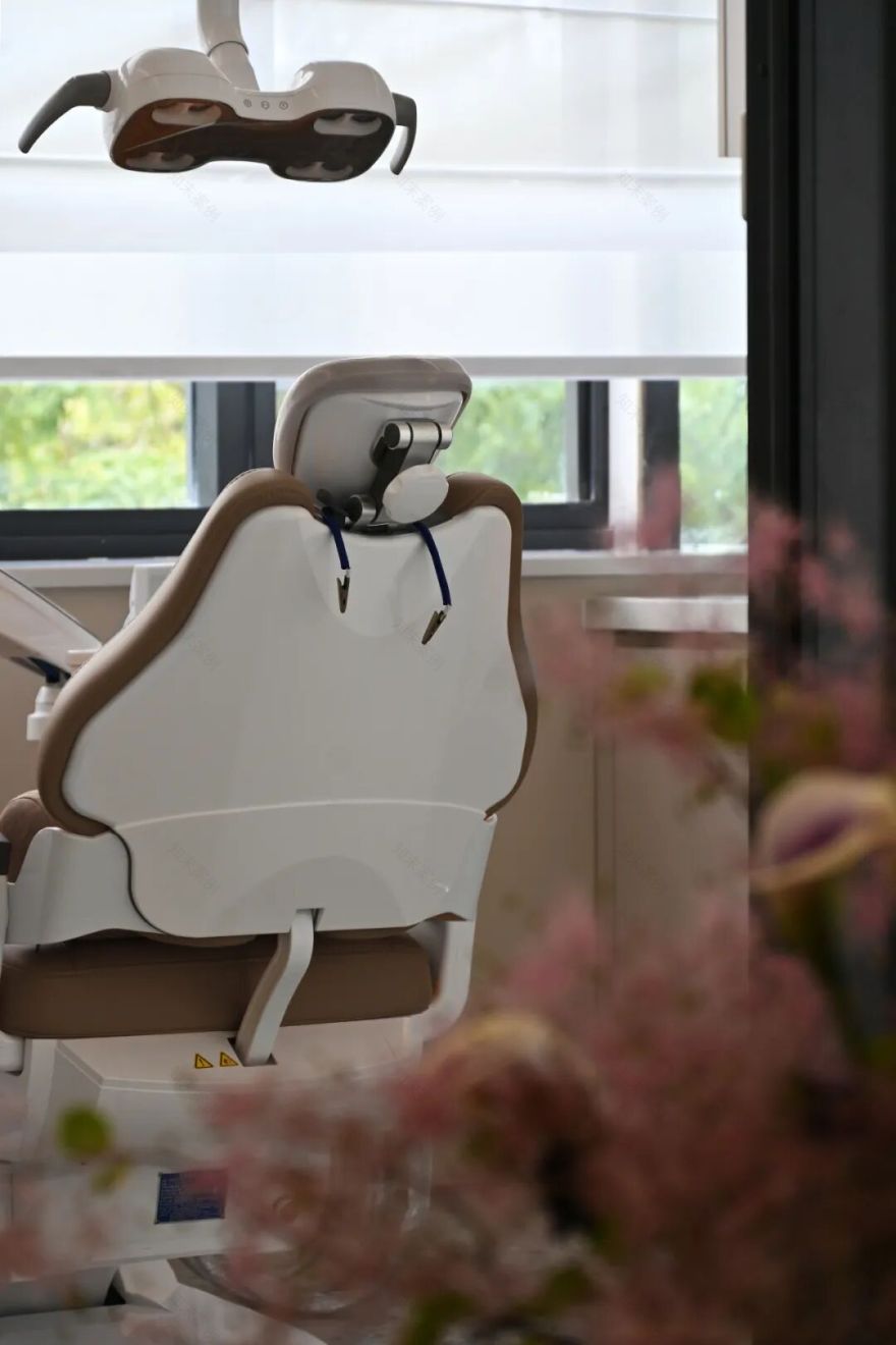 实景·益恩口腔医院|四畳半-42