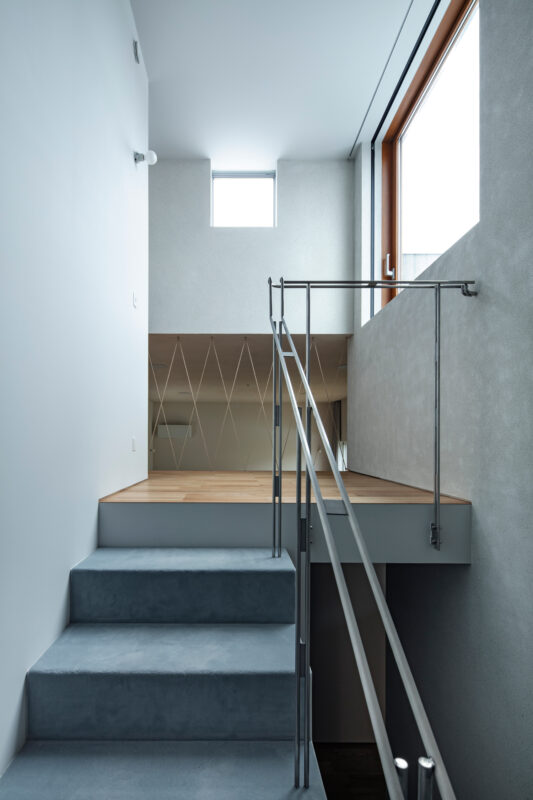 山手の家 · 後藤周平建築設計事務所-14