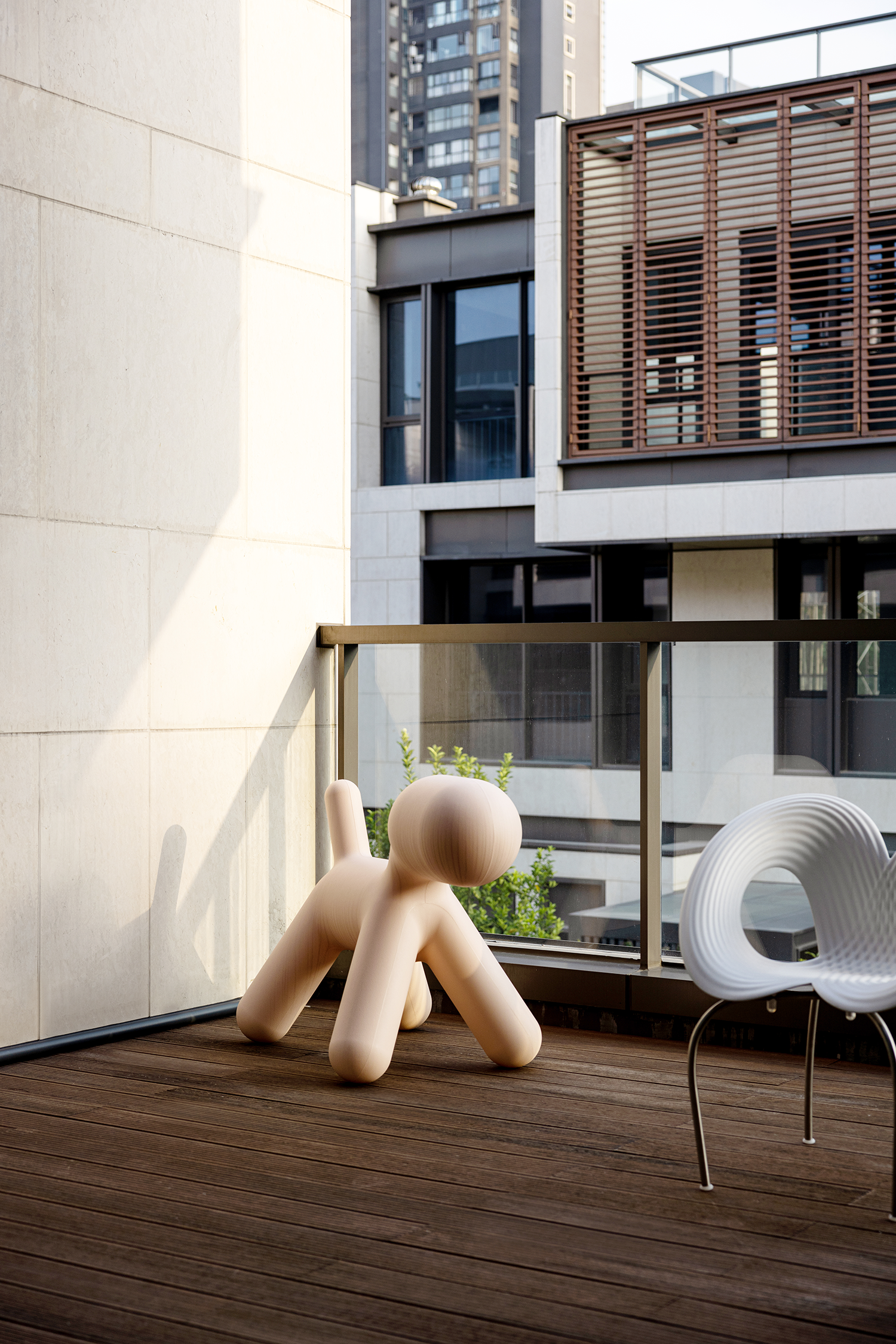 钓渔台别墅丨中国浙江丨境唐室内设计事务所-58