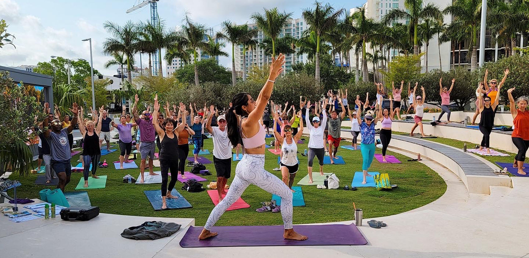 萨拉索塔市海湾公园丨乌拉圭佛罗里达-35