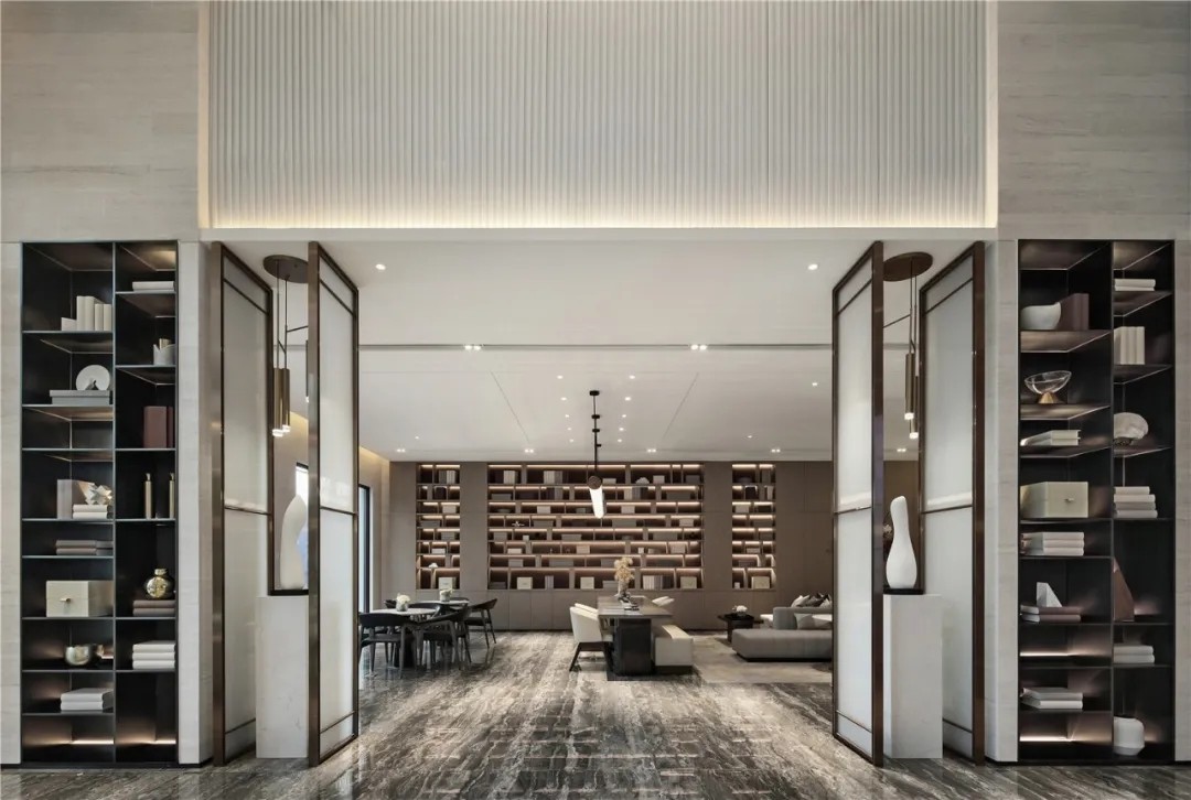 厦门华润紫云府-9