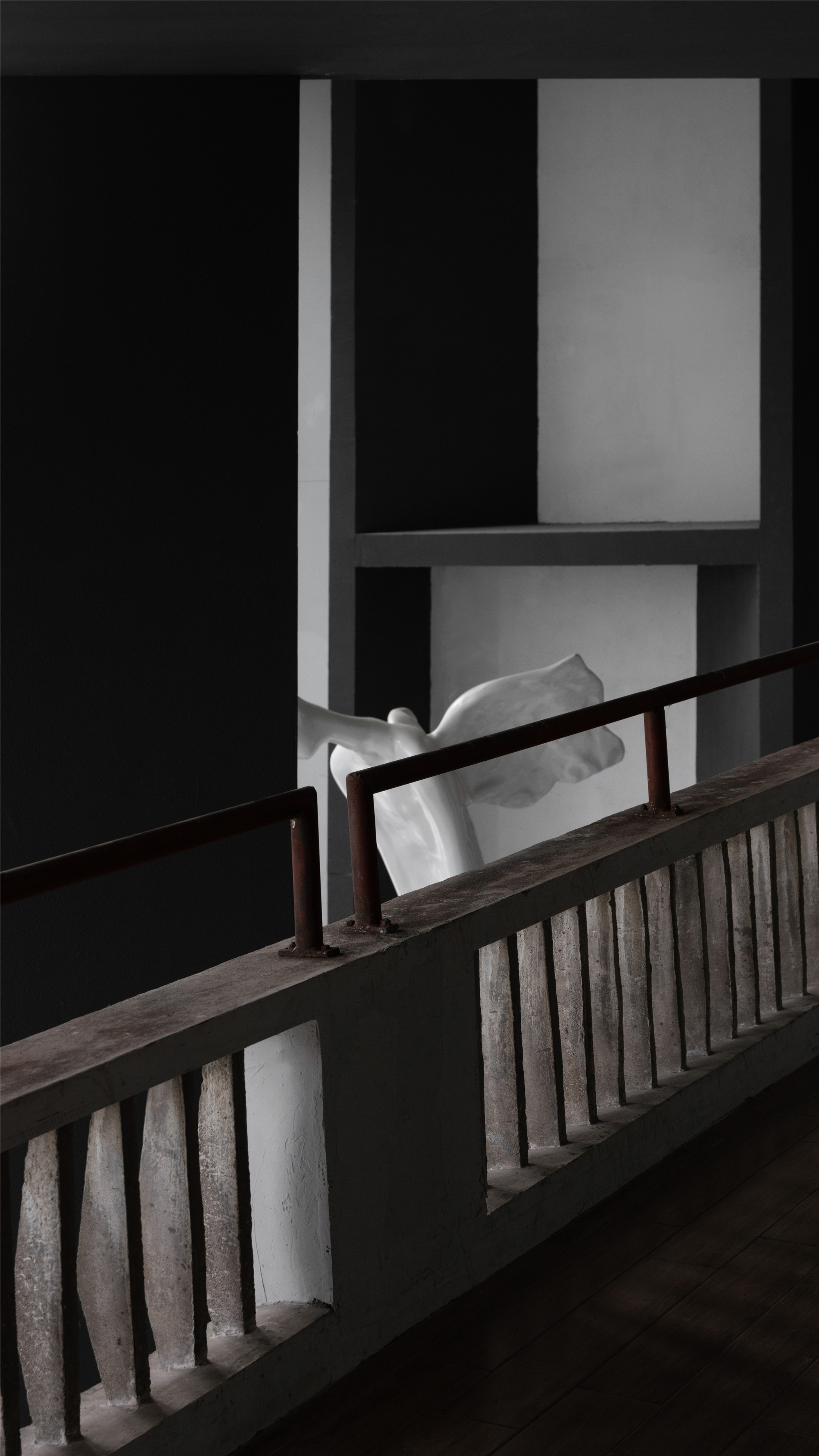 古劳水墨方塘艺术酒店丨中国江门丨加减智库设计事务所PMT Partners-58