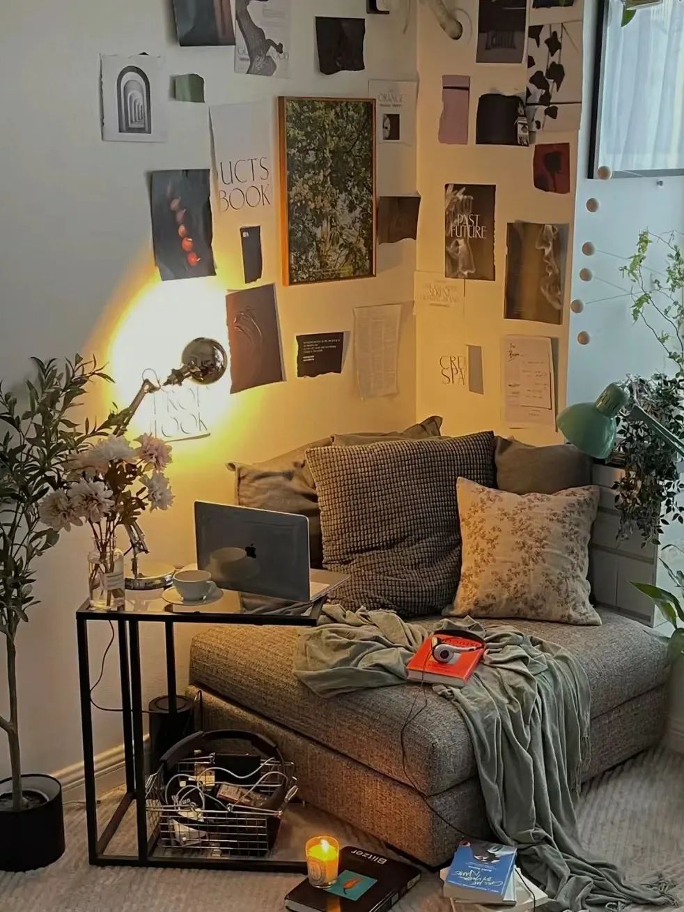 打造舒适阅读角,让孩子爱上阅读丨山水家居-25