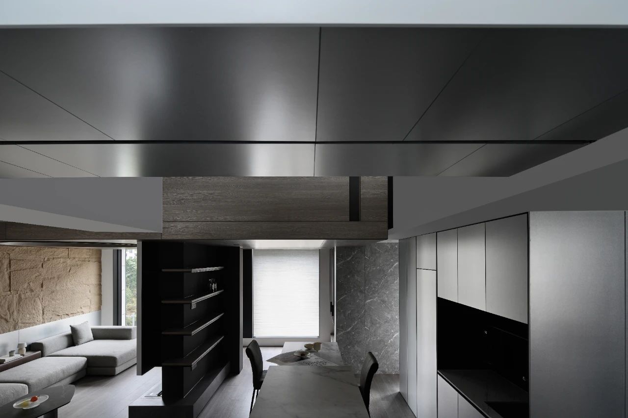 极简·别墅豪宅丨中国苏州-99