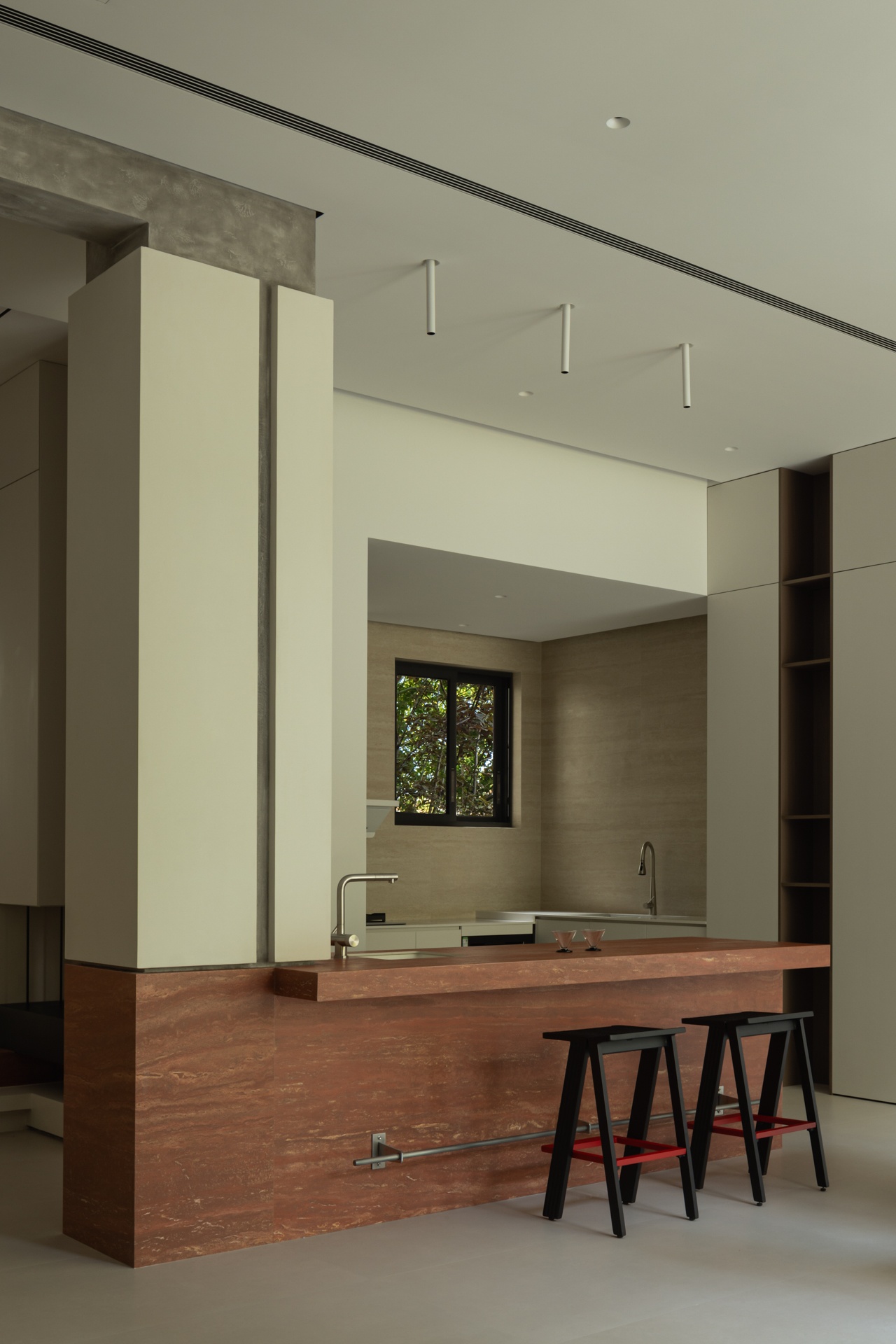 壹研实景 · 岫 音丨中国合肥丨合肥壹研设计-19