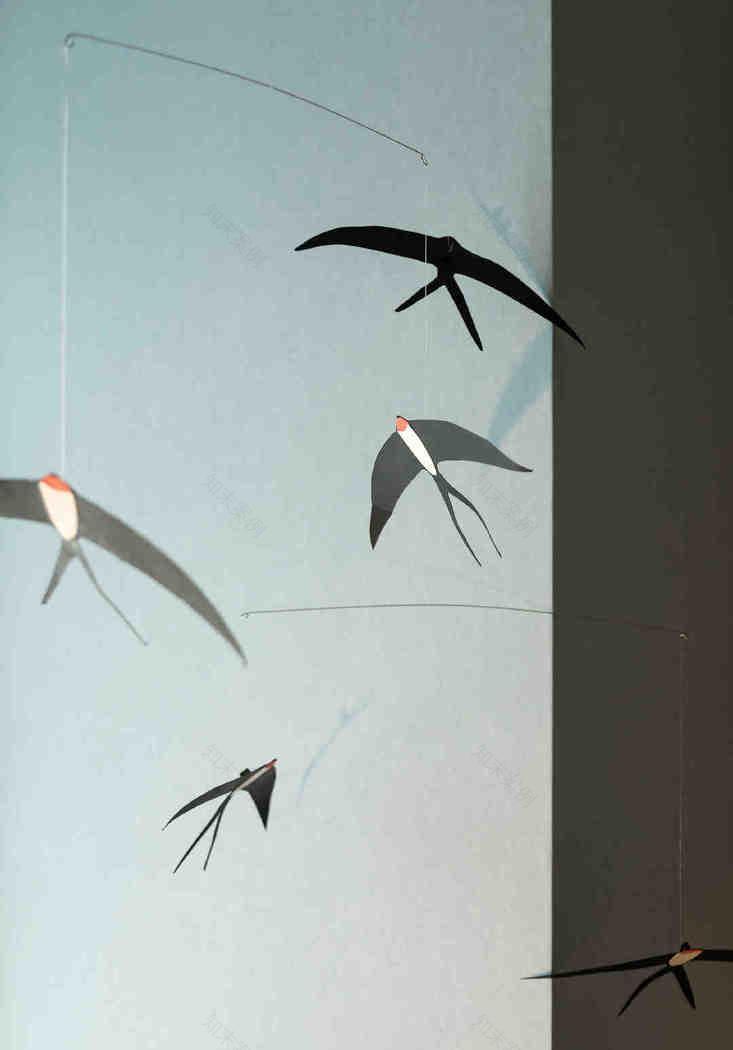 《悦·怦然心动》 · 现代风二人居改造丨鸿鹄设计-78