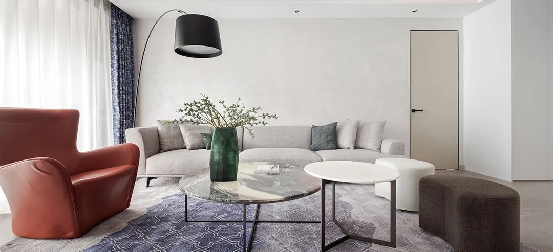 简约原木风，打造舒适生活空间-55