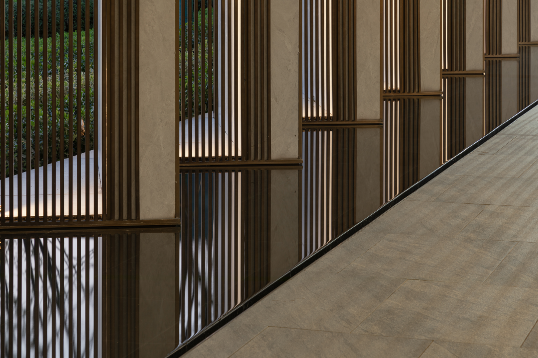 龙湖弘阳·南通璟宸府丨中国南通丨上海澜道佑澜环境设计有限公司-34