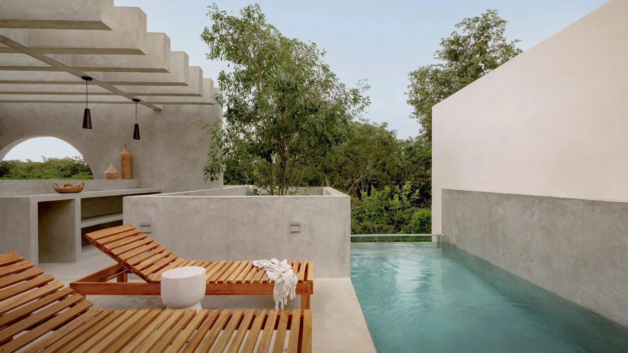 贝莱尔·1055 斯特拉代拉丨美国洛杉矶-109