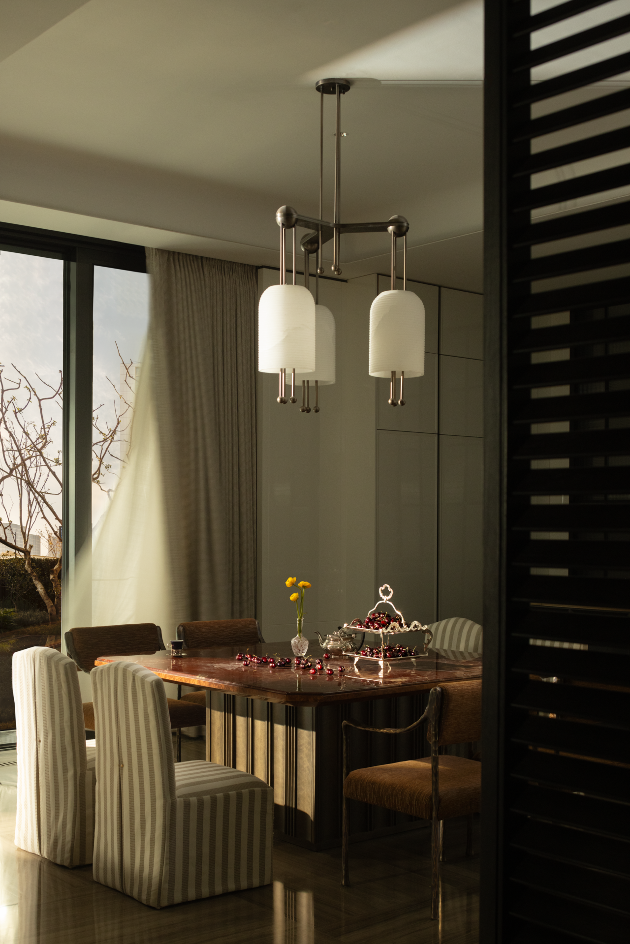 华东大区杭州公司安琪儿3 3叠拼丨中国杭州丨软装矩阵纵横设计股份有限公司,硬装深圳李益中空间设计有限公司-19