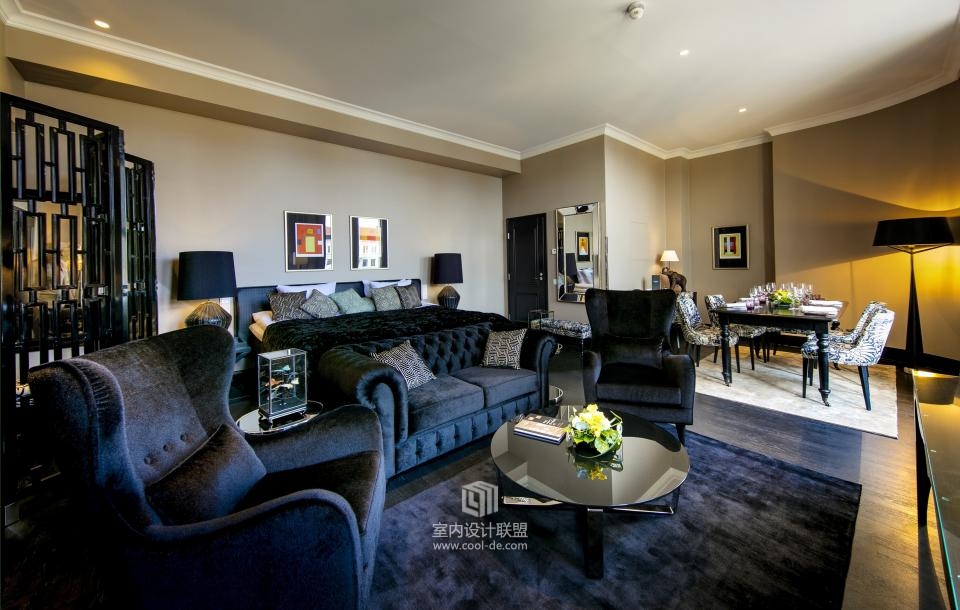 Hotel Lilla Roberts 芬兰赫尔辛基精品酒店-58