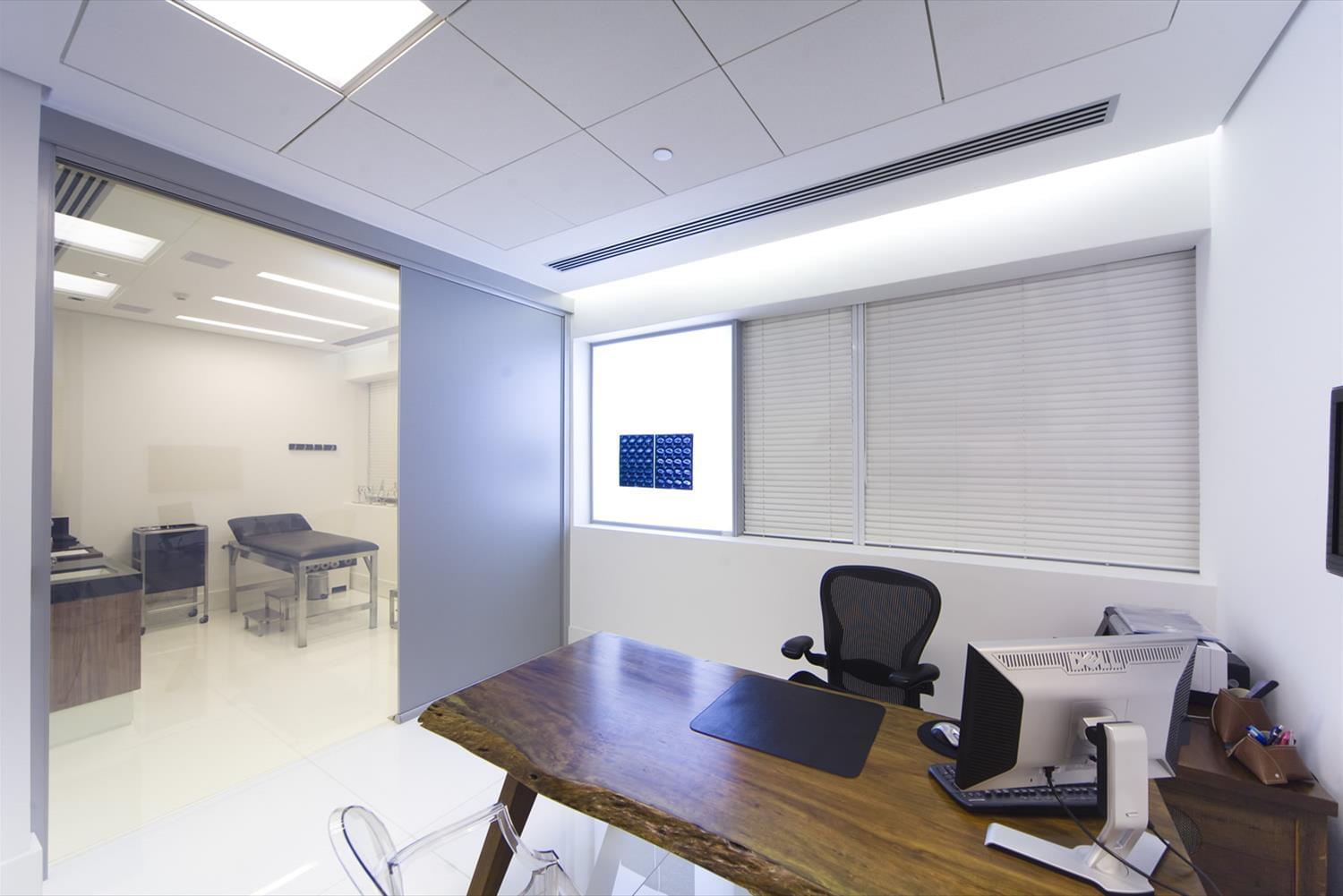 巴西 Dr· Marcelo Filardi 骨科诊所-6