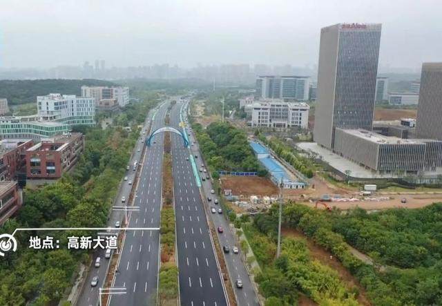 武汉建成亚洲最大城市地下综合体 -- 光谷广场综合体-44