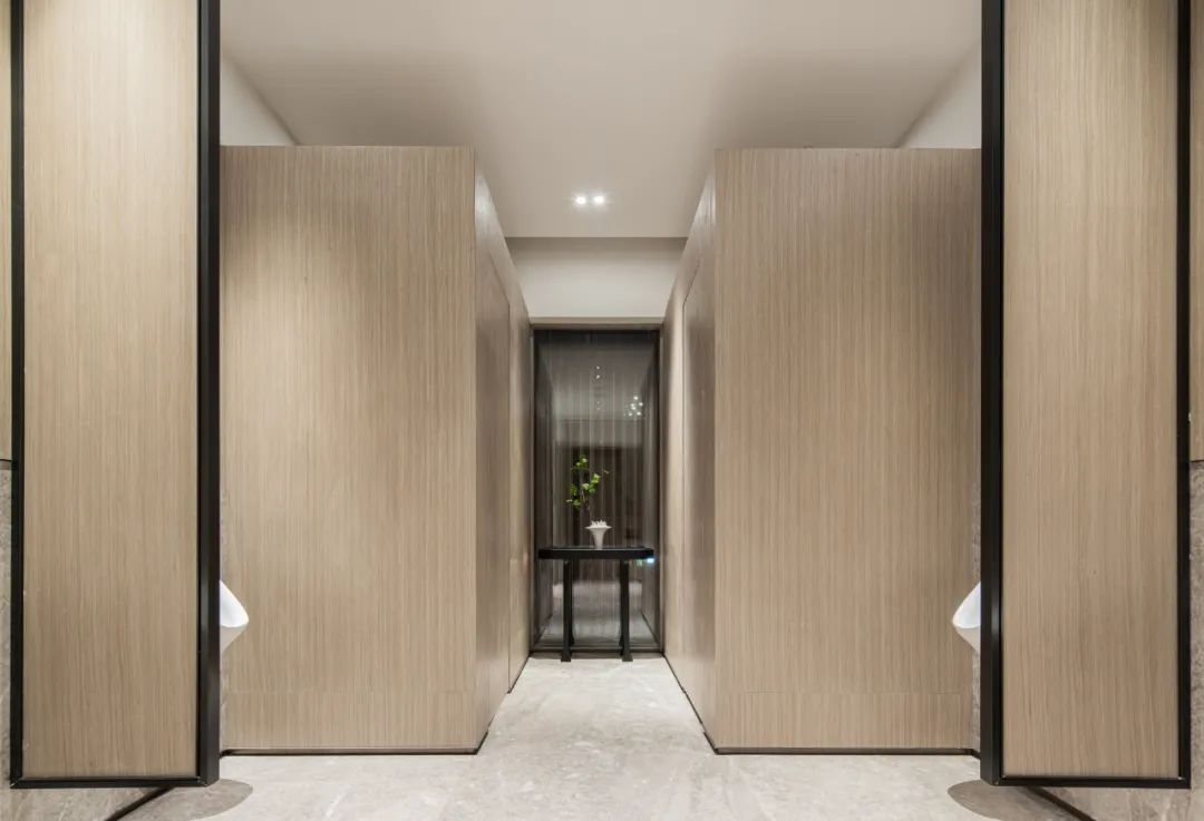 融创观河宸院 | 水墨莲城,缔造诗意人居典范-106