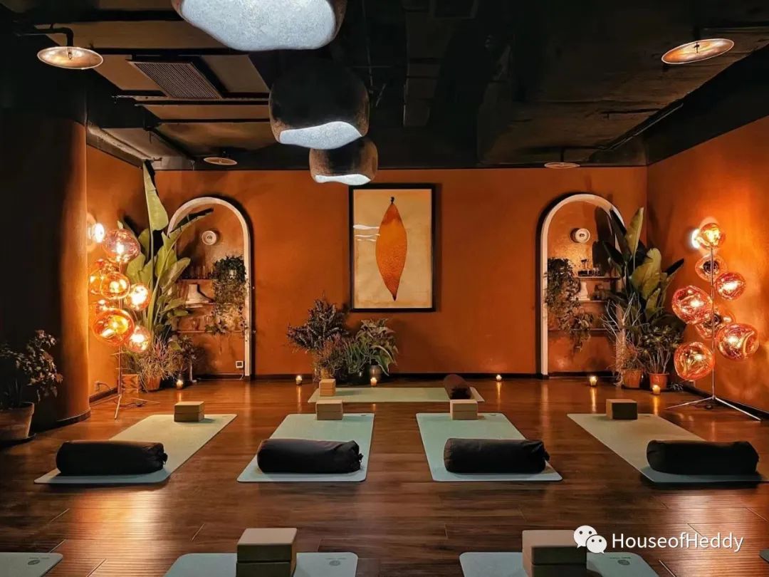 云想疗愈空间 | 遇见真我，在疗愈中寻找战胜自己的力量！-168