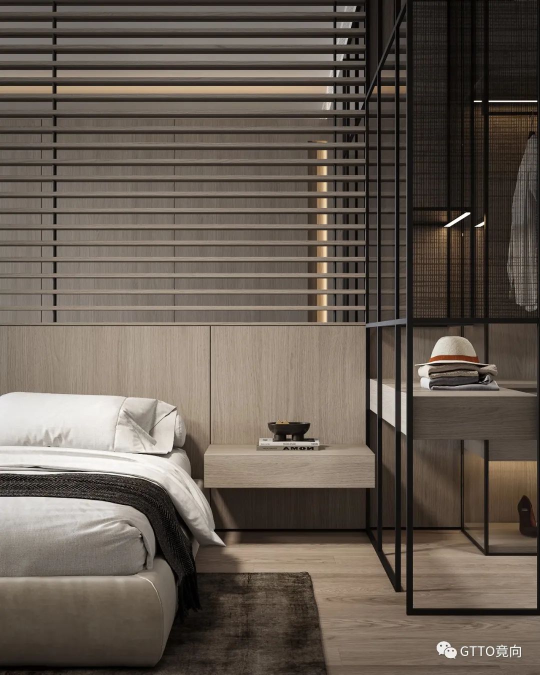 明室与禅丨中国山东丨竟向设计-53