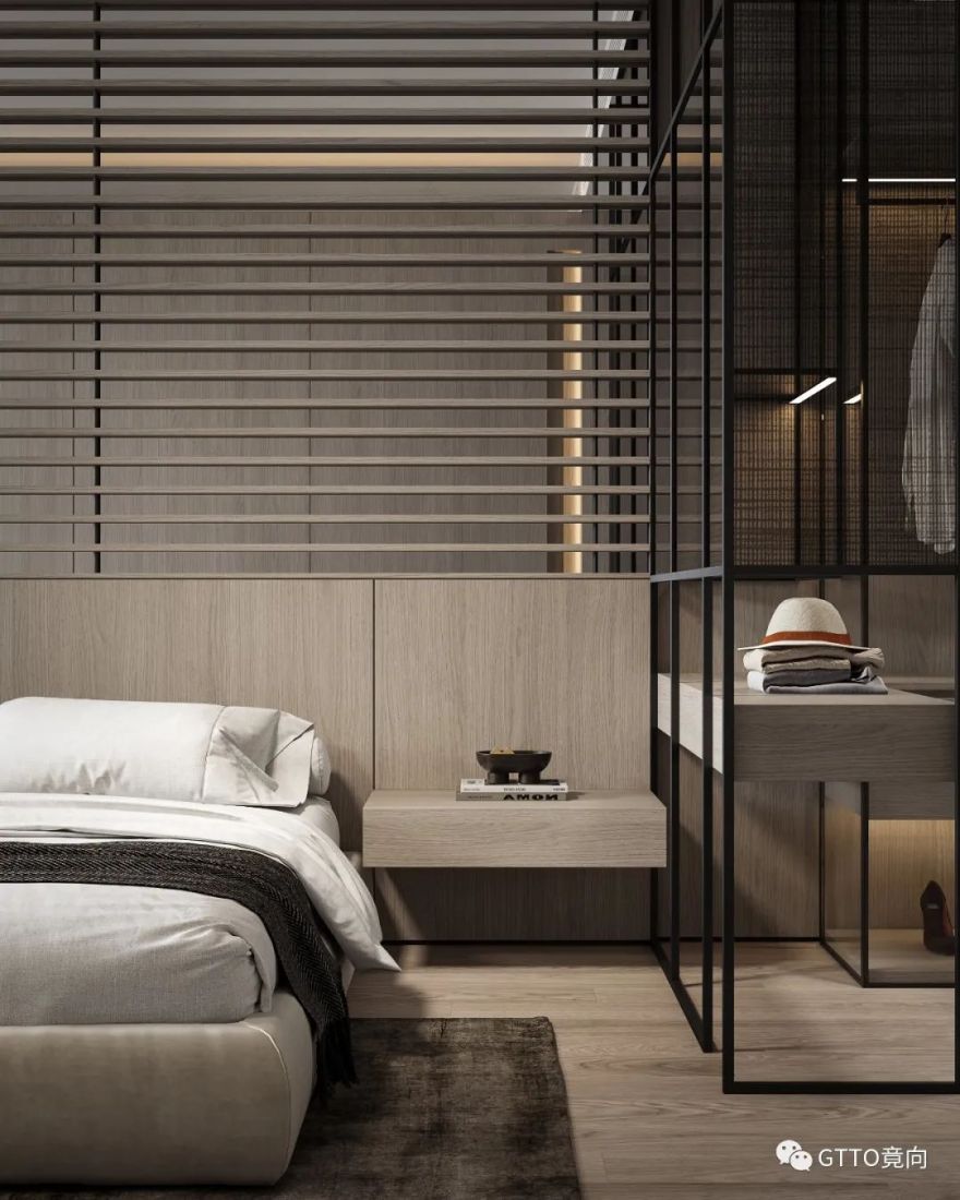 明室与禅丨中国山东丨竟向设计-53