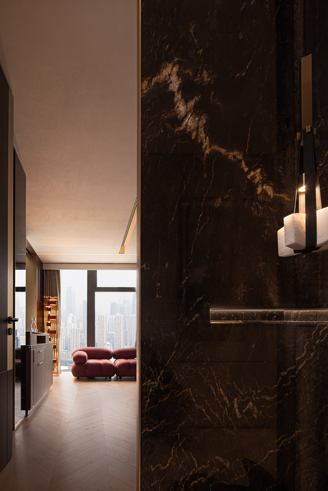 杭州胤璞丨GFD广飞设计-45