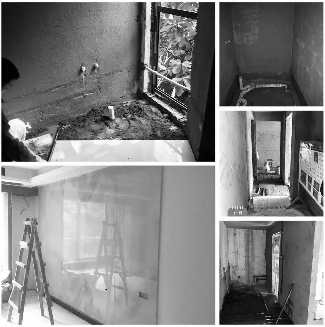 广州白云区 110㎡新中式雅居,打造亲子共享私密空间-84