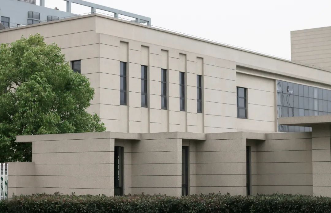 苏州中联药企办公楼设计丨中国苏州丨UDstudio-19