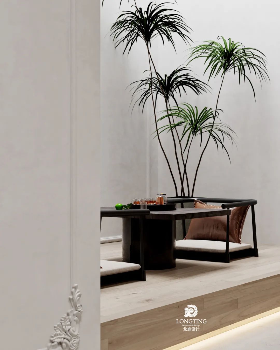 云锦府 427 方梦庭院-13