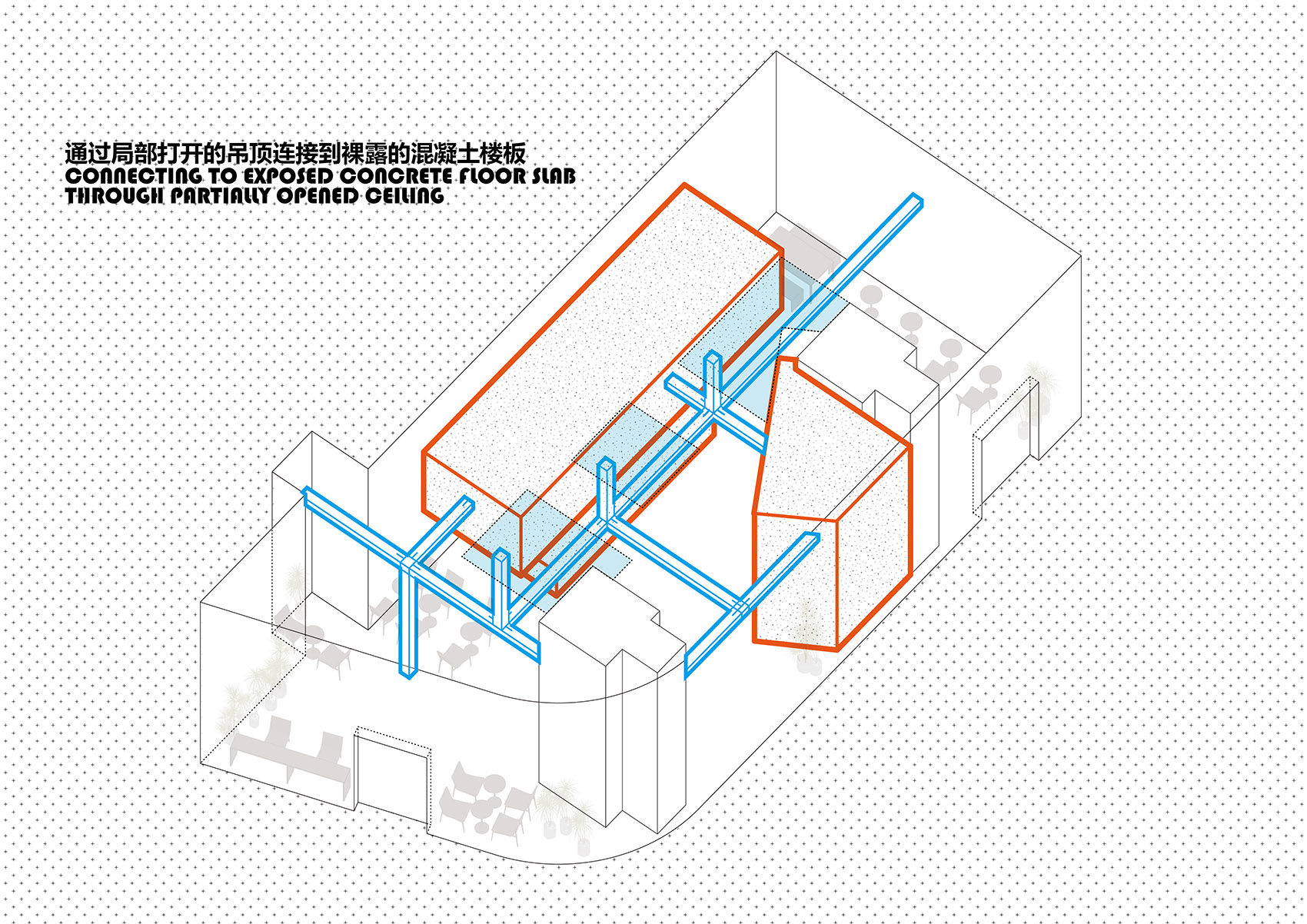 Mstand济南万象城店丨中国济南丨WBS里外工作室-95