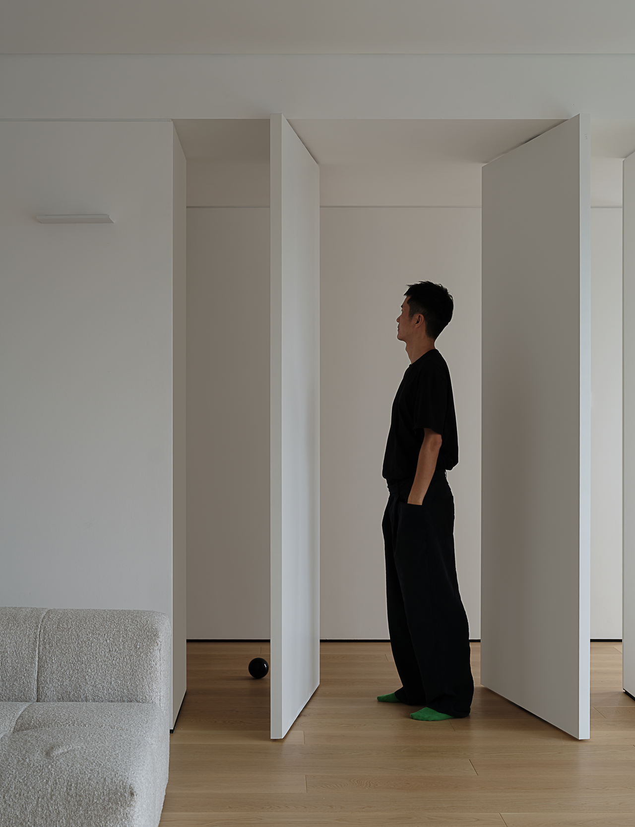 观至设计 · 湖北220㎡大平层丨中国湖北-29