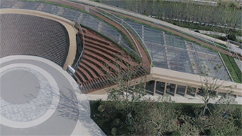   天华设计丨上海之窗-枫南小镇（智慧科学城）基础设施工程一期  建筑设计 丨中国浙江-24