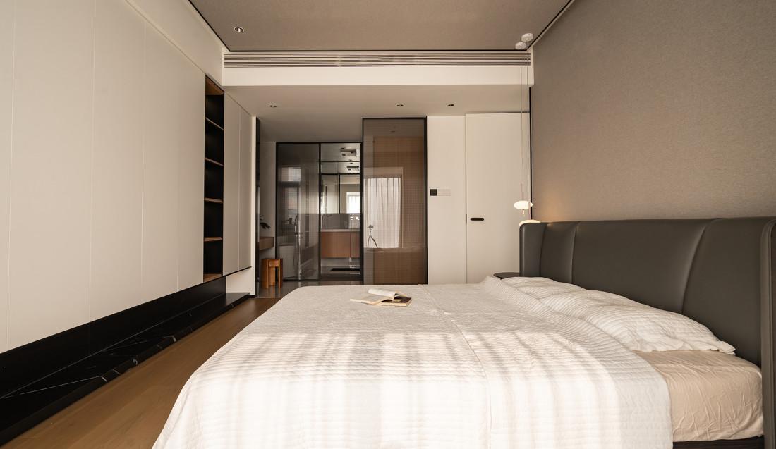 慢序住宅丨中国郑州丨XZID室内设计事务所-73