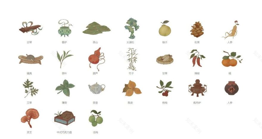 巧国源记·国风巧克力丨中国上海丨上海耶兔兽设计咨询有限公司-26