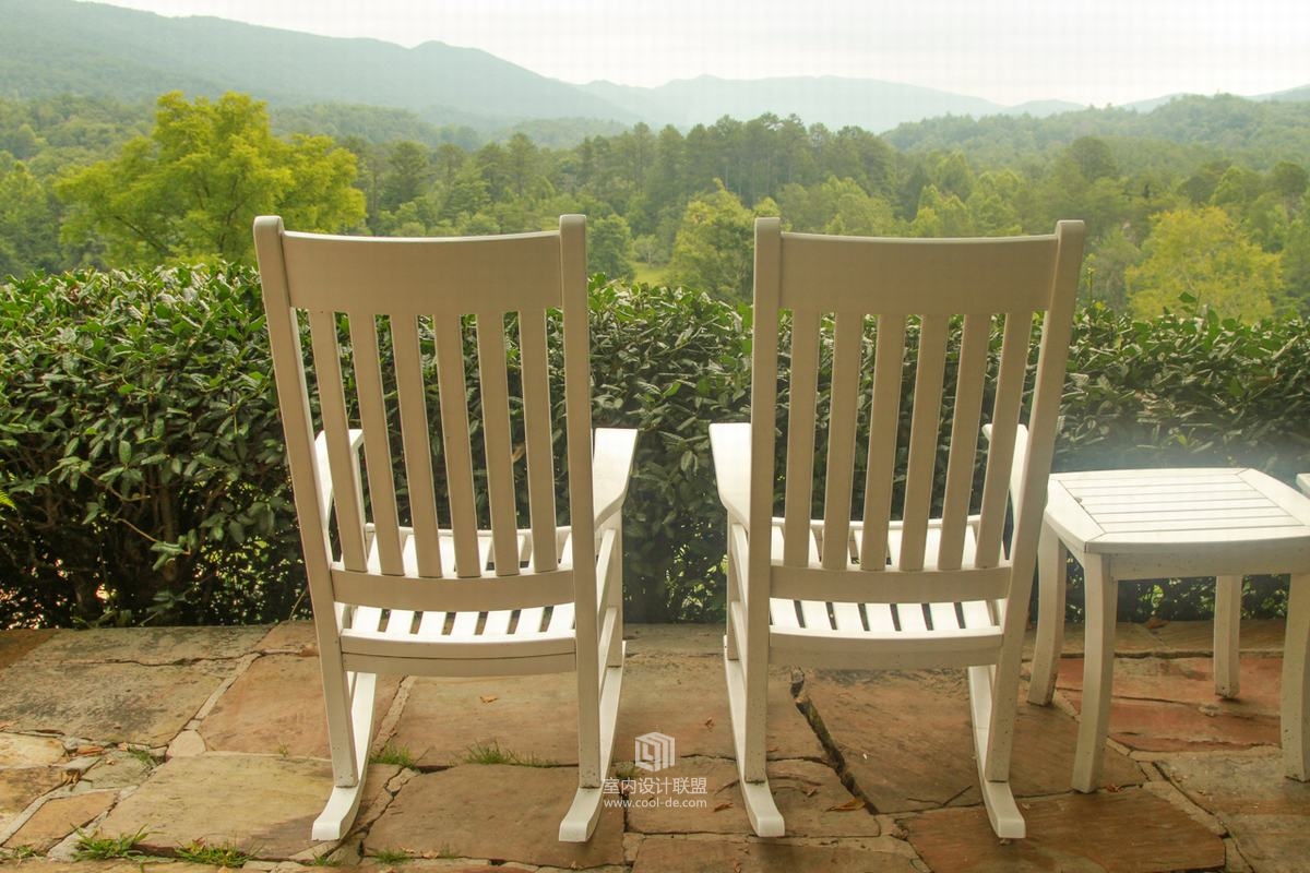 美国田纳西州农庄酒店-79