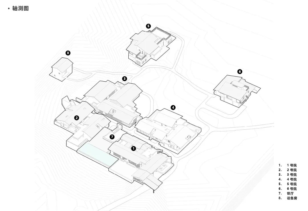 惠州兰门老村改造项目丨中国惠州丨REDe Architects-55