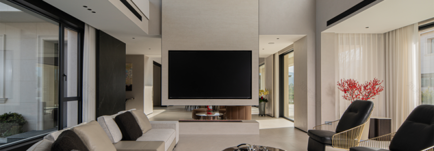 乔金斯·南昌案例丨中国南昌丨弘壹精造室内设计-75