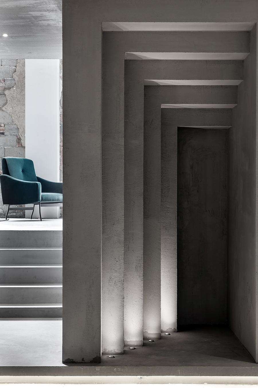 时光印记 · 老厂房的现代重生-29