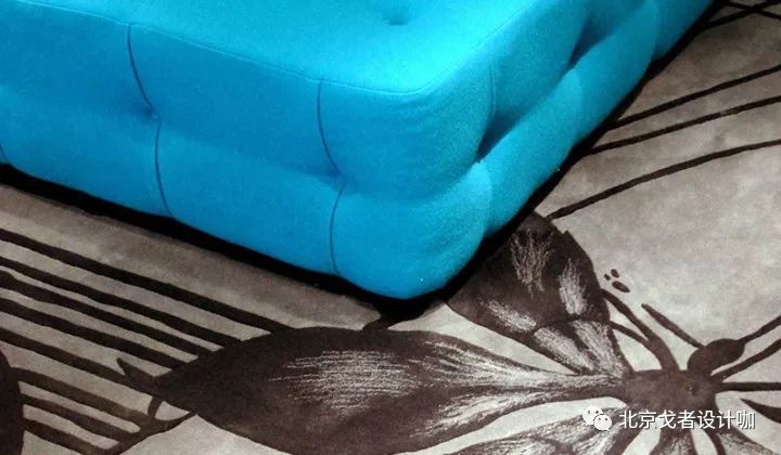 洛杉矶 Reiss 商店——光与影的游戏-8