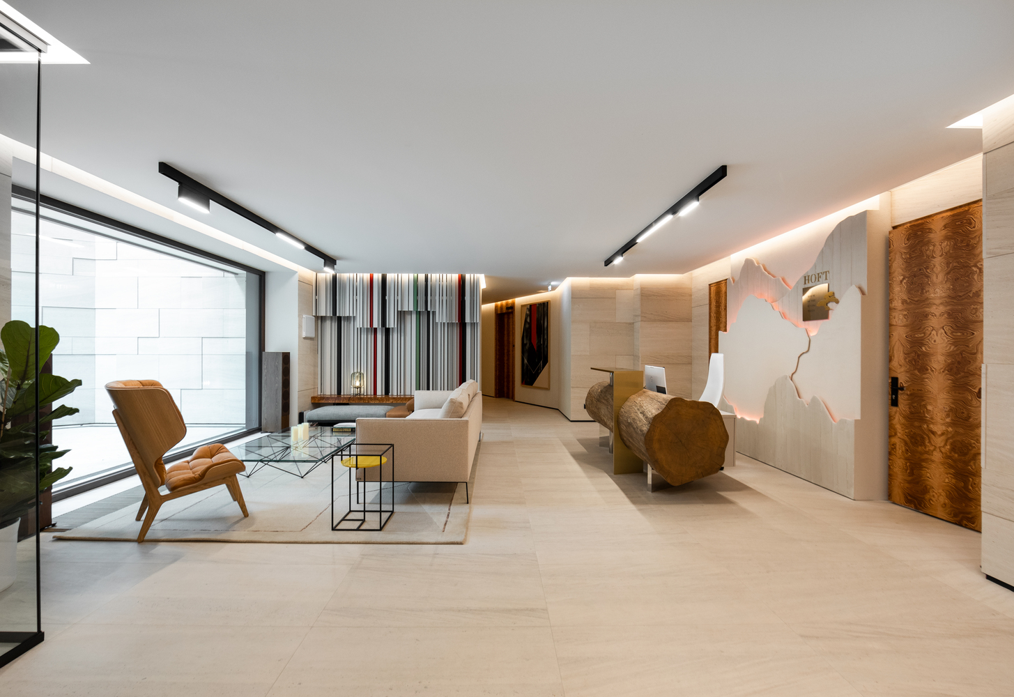 拉脱维亚飞翔的树屋-26