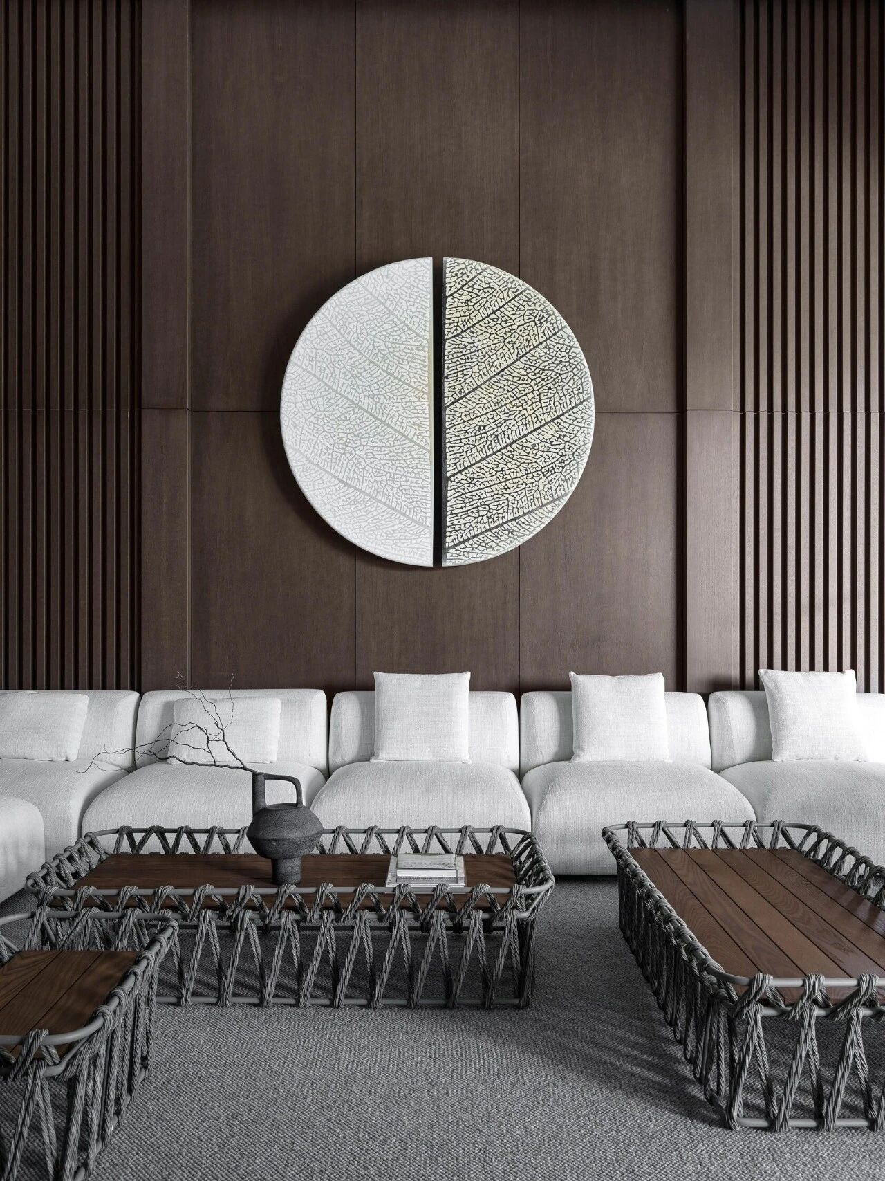 2500m² 双子座别墅豪宅  Fedorova Architects_20251128-31