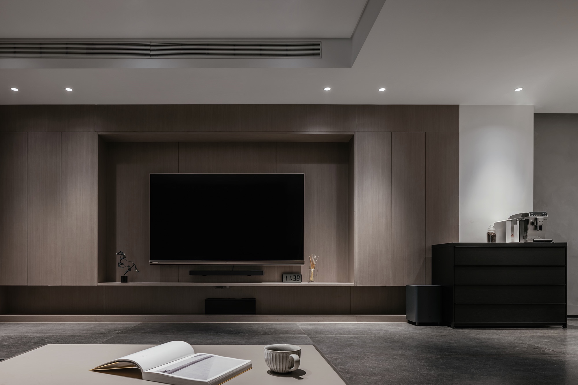 红橡世家丨中国苏州丨大斌空间-35