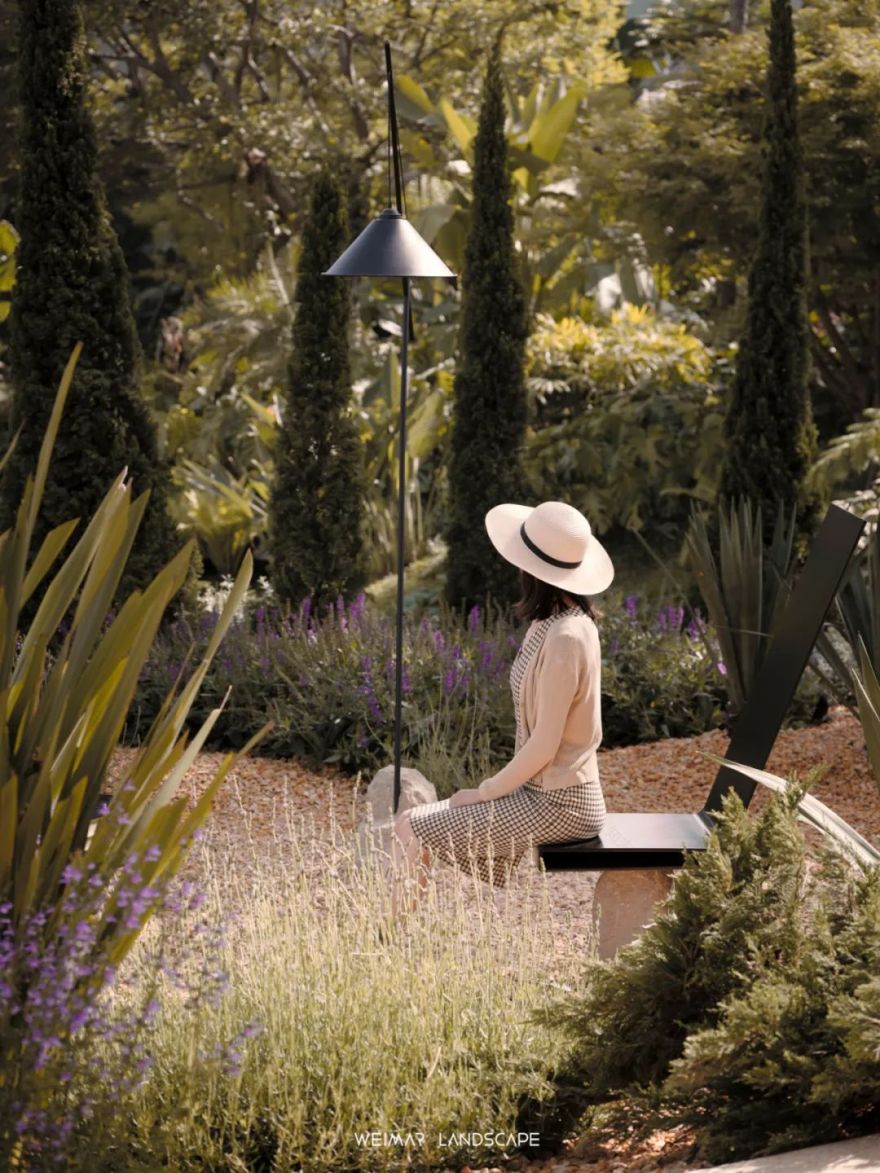 天琴澄音|万华麓湖C16样板岛-118