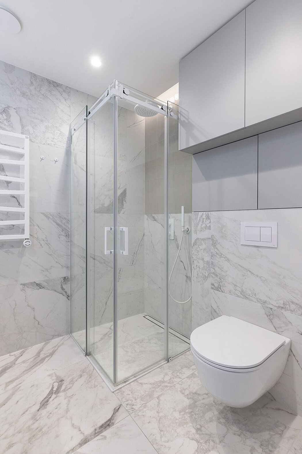 Užupis 公寓丨立陶宛维尔纽斯丨Miglė Gruodytė-12