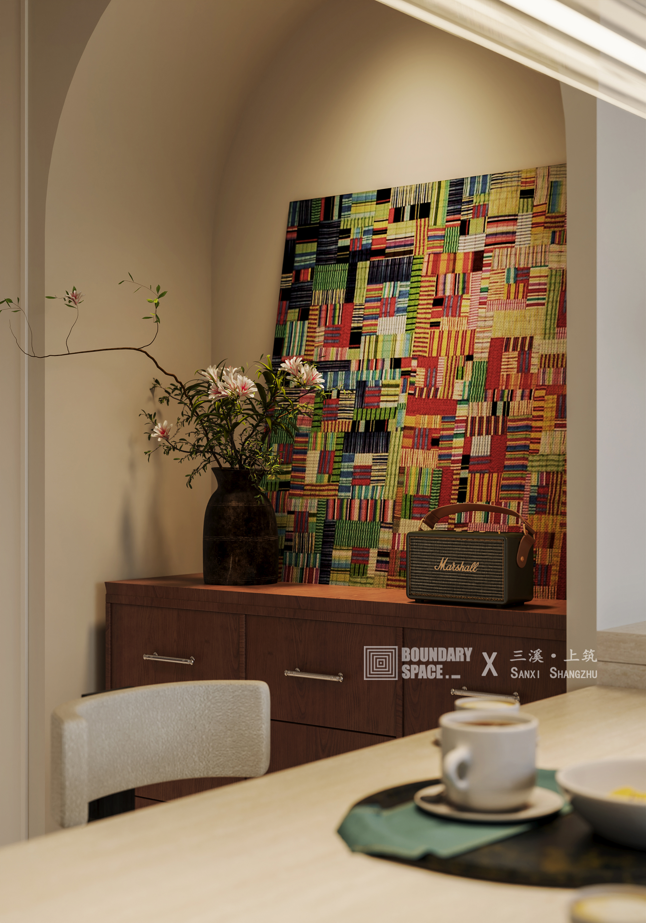 三溪·上筑-现代中古-10