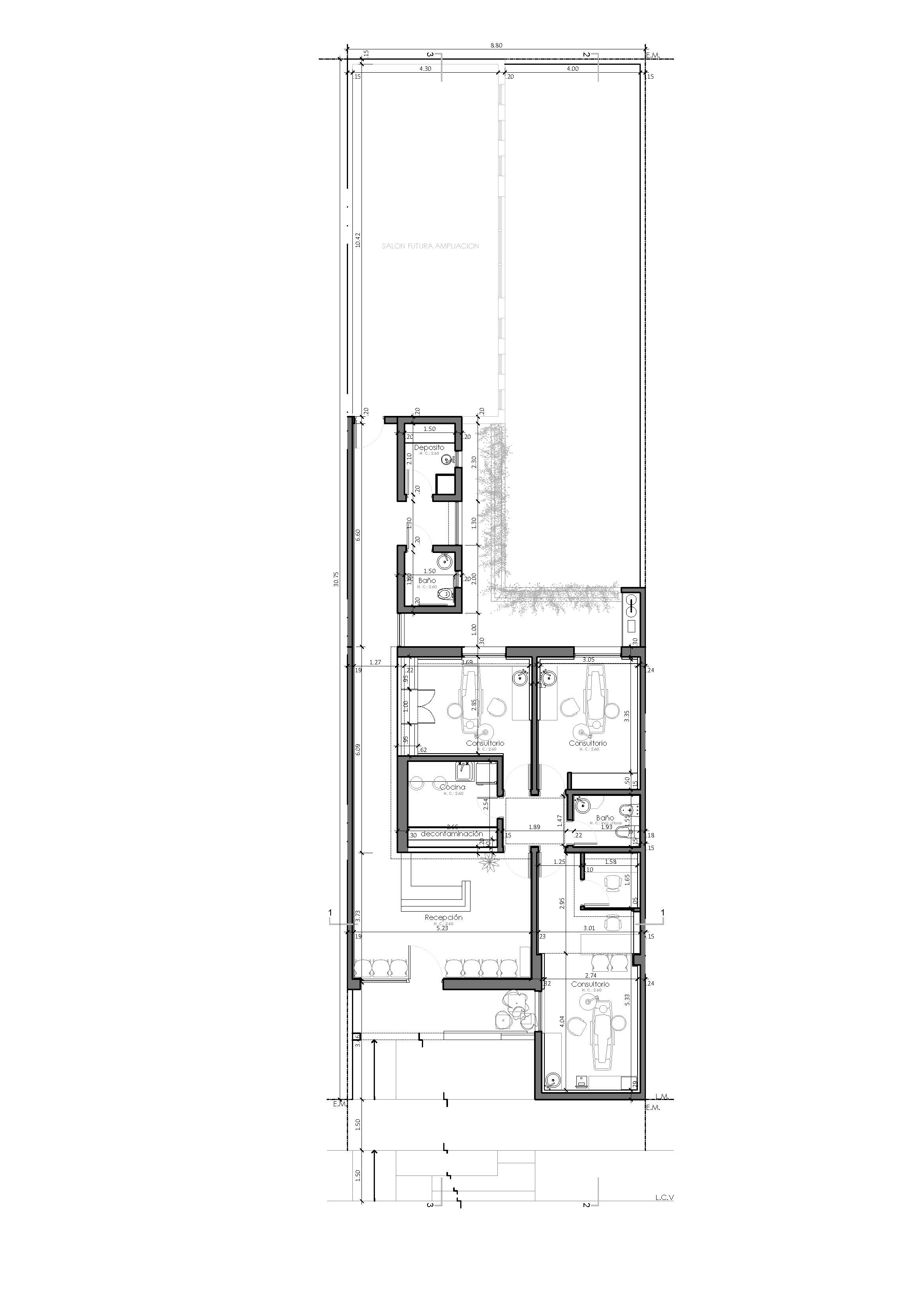 Grupo Giaveno 牙科诊所-26