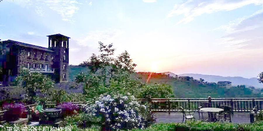 
精致酒店设计 托斯卡纳 酒店设计 -0